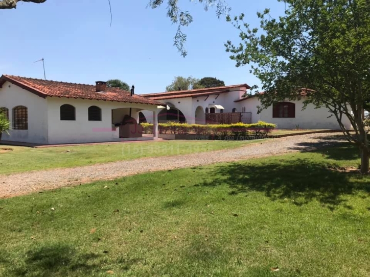 Chácara - Venda, Mirandas, Tatuí, Sã